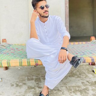 Mudassir Baqir