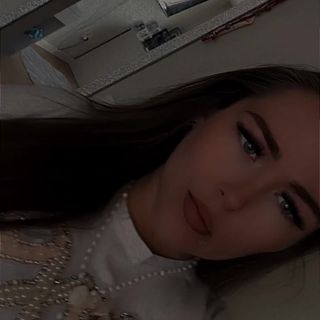 SarahGirl🧸♥️