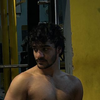 Madhav Agrawal