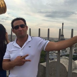 Fouzi Stefan