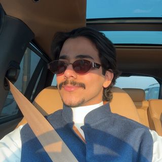 راشد القريشي