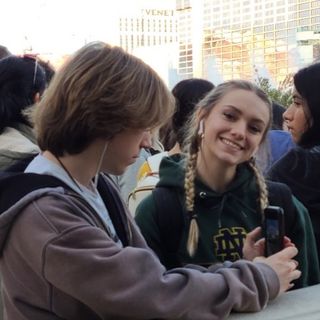 madi lewis ✿