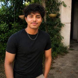 Vinay Dewangan
