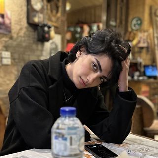 Shahd Hegab شهد حجاب