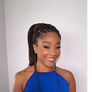Tiffany Haddish Last Black Unic