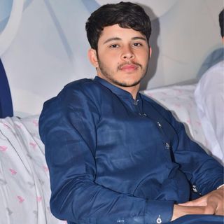 IRFAN MEHAR