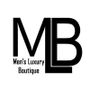 Men's Luxury Boutique - X9X