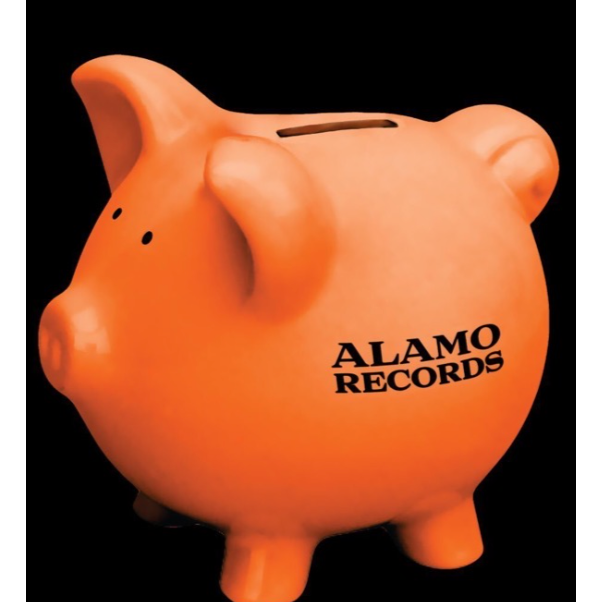 Alamo Records