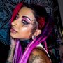 Sara Vicious