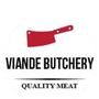 Viande Butchery