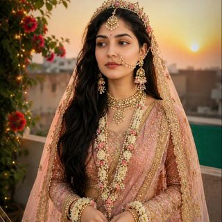 Rachna Sarswat ❤️