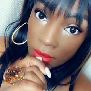 🫡💛Kamiah Monique