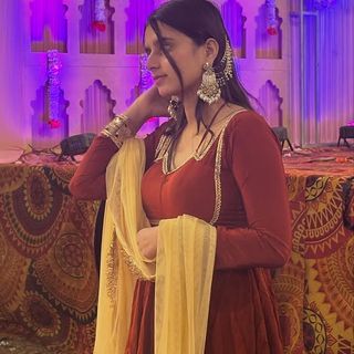 KHUSHI RATHI