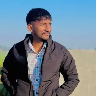 Rishi Panchal