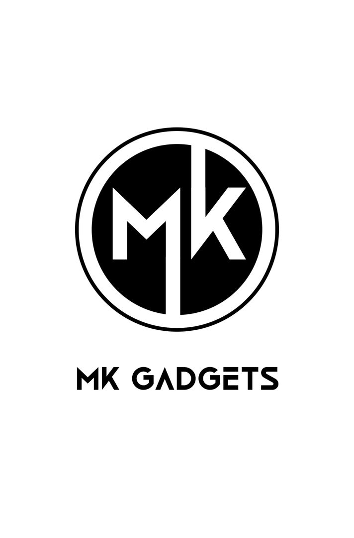 Mkgadget🤑