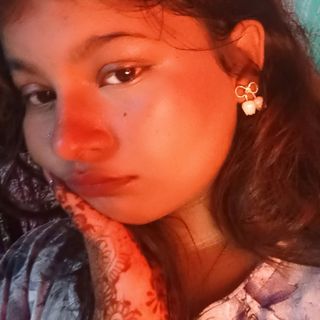 Alisha Shaikh