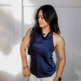 ericka menaling
