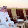 عبدالعزيز بن سعود بن ظبيه