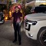 Edris Badran