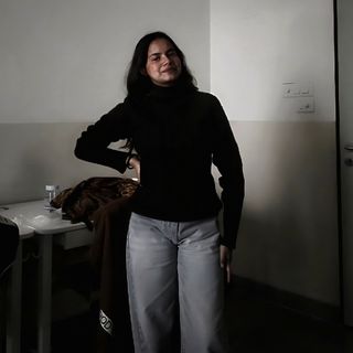 priyanshi Pundir