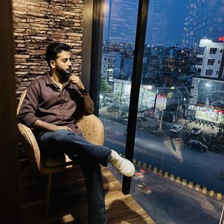 Anurag