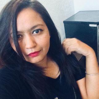 Kaim Kaur