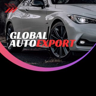 GL🌏BAL AUTO EXPORT 💫