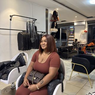 Eunice Binoue