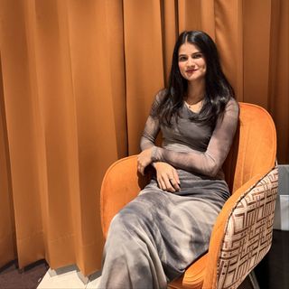 Ashi Dubey