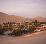 Peru hotels