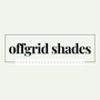 offgrid shades
