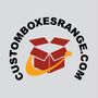 Custom Boxes Range