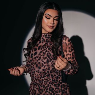 Gina