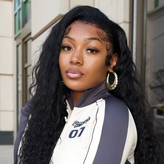 Jazmine Ameerah