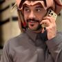 خالد المطوع