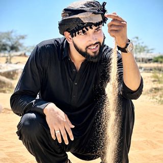 NadeeM Sheikh
