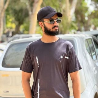 Ashas Khaskheli