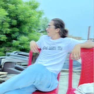 Ayan Khan