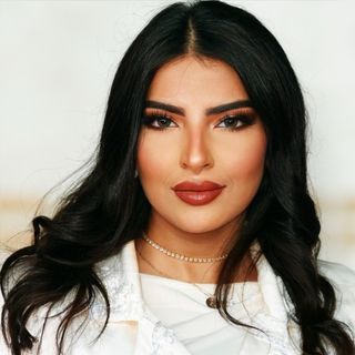 نجلاء العبدالله 🎬