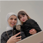 شيف سارة 👩🏻‍🍳🇧🇭