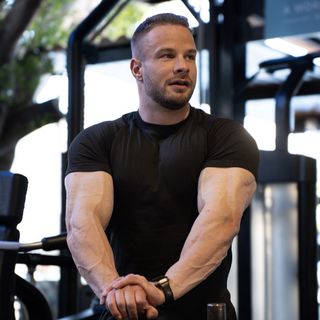 Ayrton Kalek