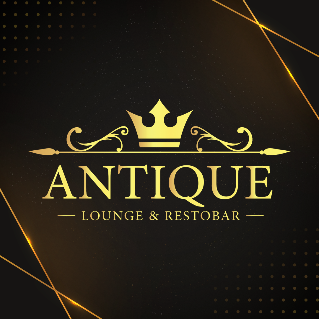 Antique Lounge