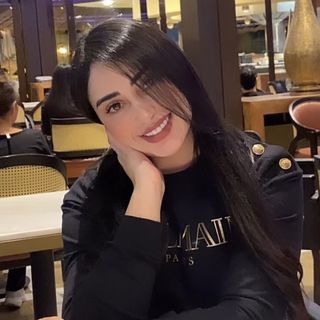 Sahar Tendance ⭐️