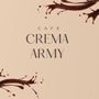 CREMA ARMY
