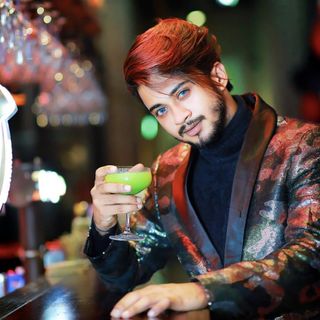 Hasnain Khan