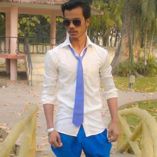 Alfaaz Siddiqui