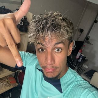 You