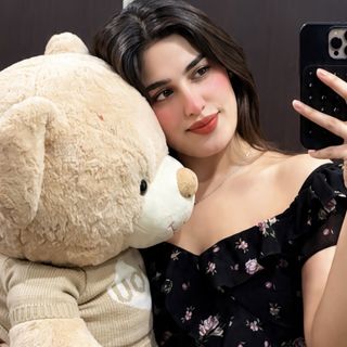 KOMAL SHEIKH