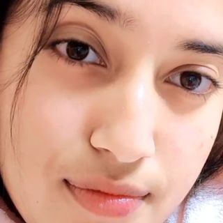 Shreya Singh Rajput