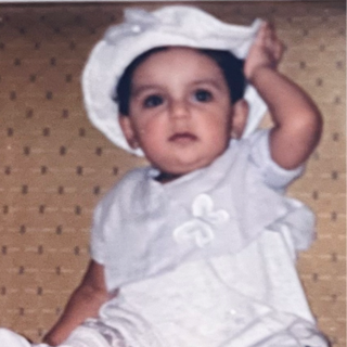 Ghaida Abdullah